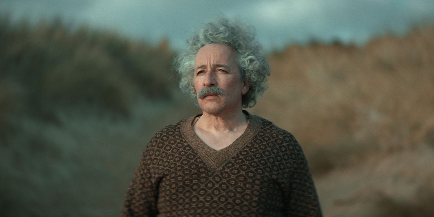 La bombe d’Einstein : tout sur le docudrame Netflix