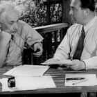 Netflix's 'Einstein and the Bomb' Hits What 'Oppenheimer' Left Out