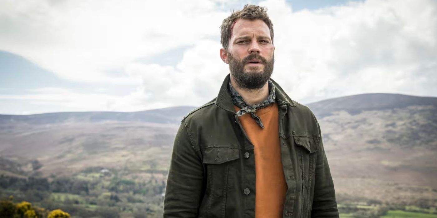 La comédie annulée de Jamie Dornan trouve une nouvelle vie sur le classement mondial de Netflix