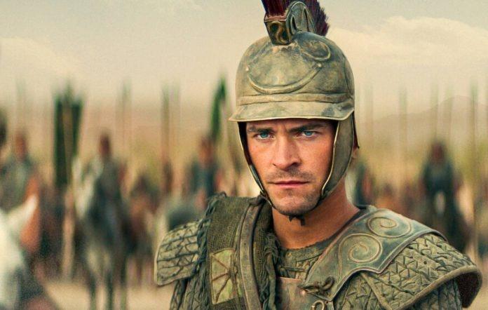 La controverse autour d’Alexander The Great sur Netflix, expliquée