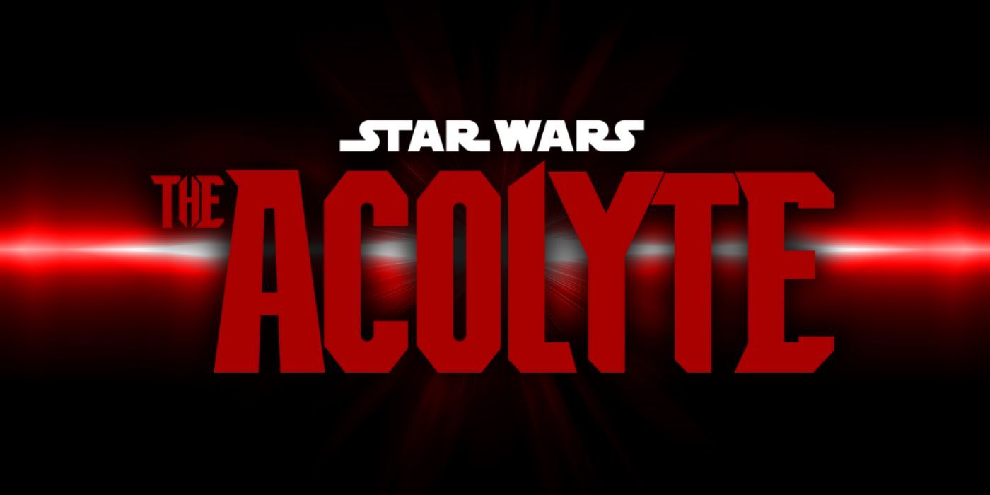 La date de sortie de The Acolyte enfin dévoilée