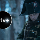 Apple TV confirm release date for $200 million Napoleon movie