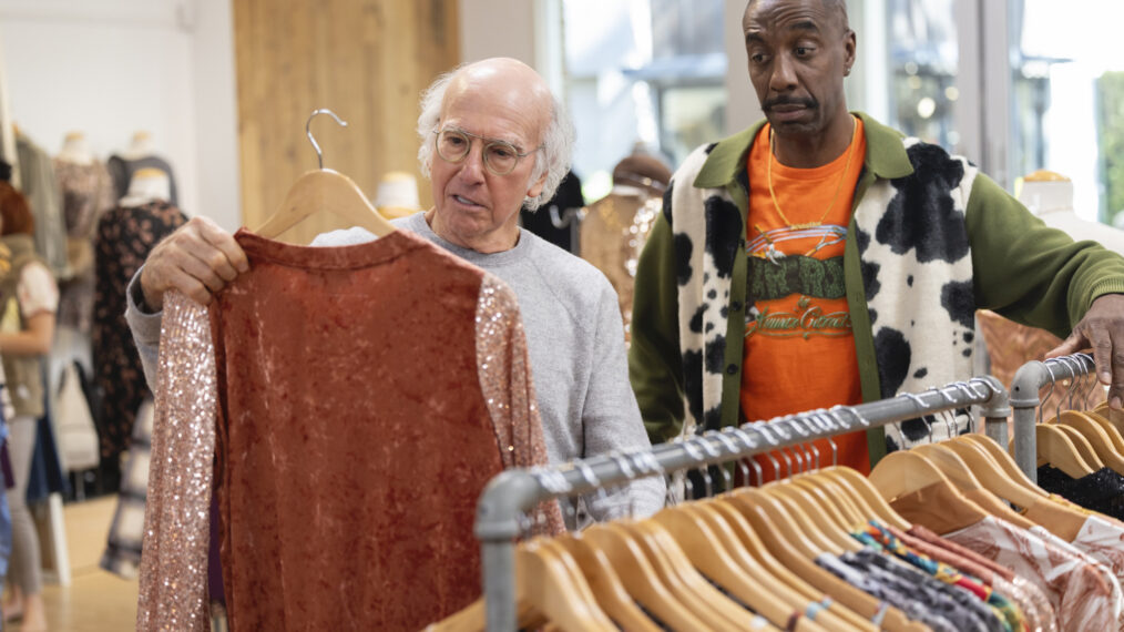 La dernière saison de Curb, les Grammy Awards, Jane Austen sur Hallmark et des adieux émouvants sur ‘Creatures’ – une ascension émotionnelle dans l’Arctique
