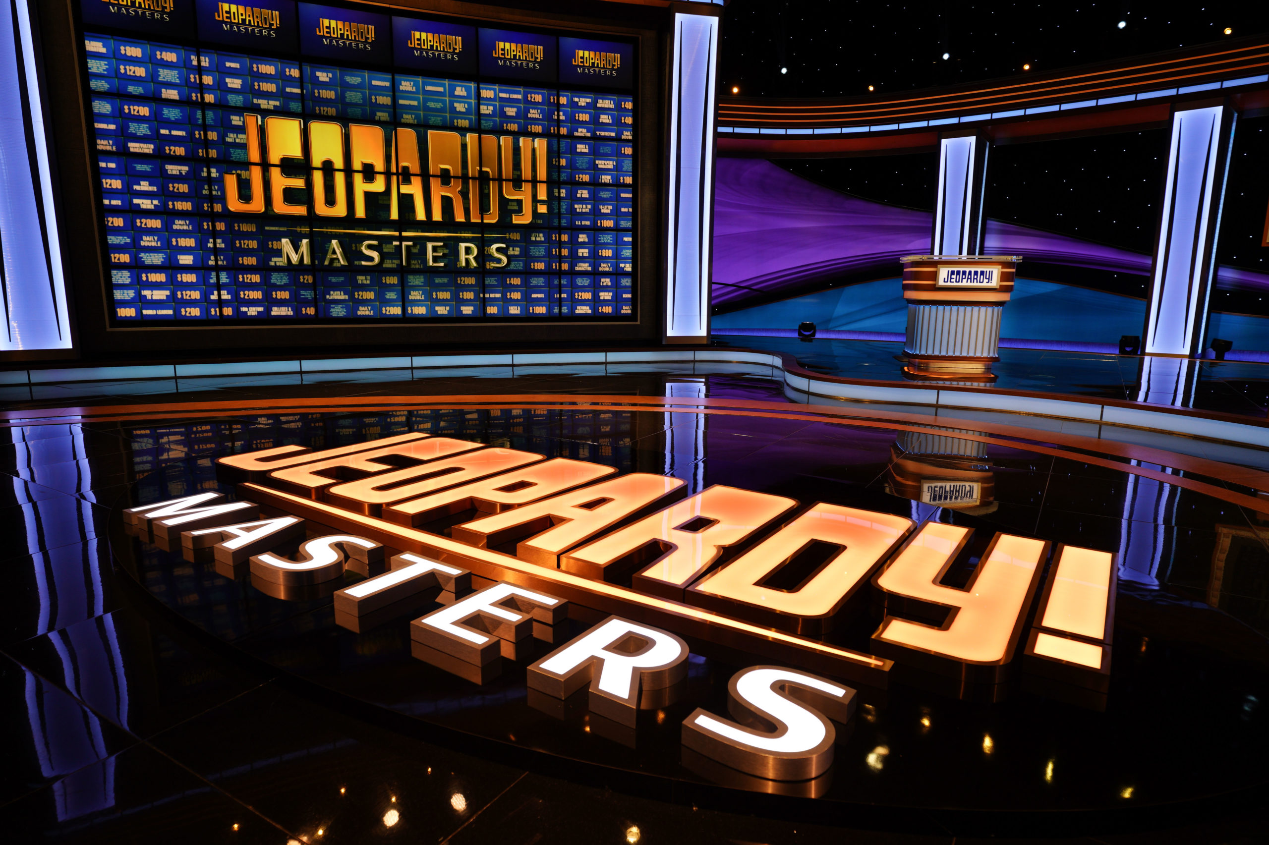 La deuxième saison de Jeopardy! Masters renouvelée pour un retour sur ABC cette année – émissions TV annulées et renouvelées, cotes d’écoute