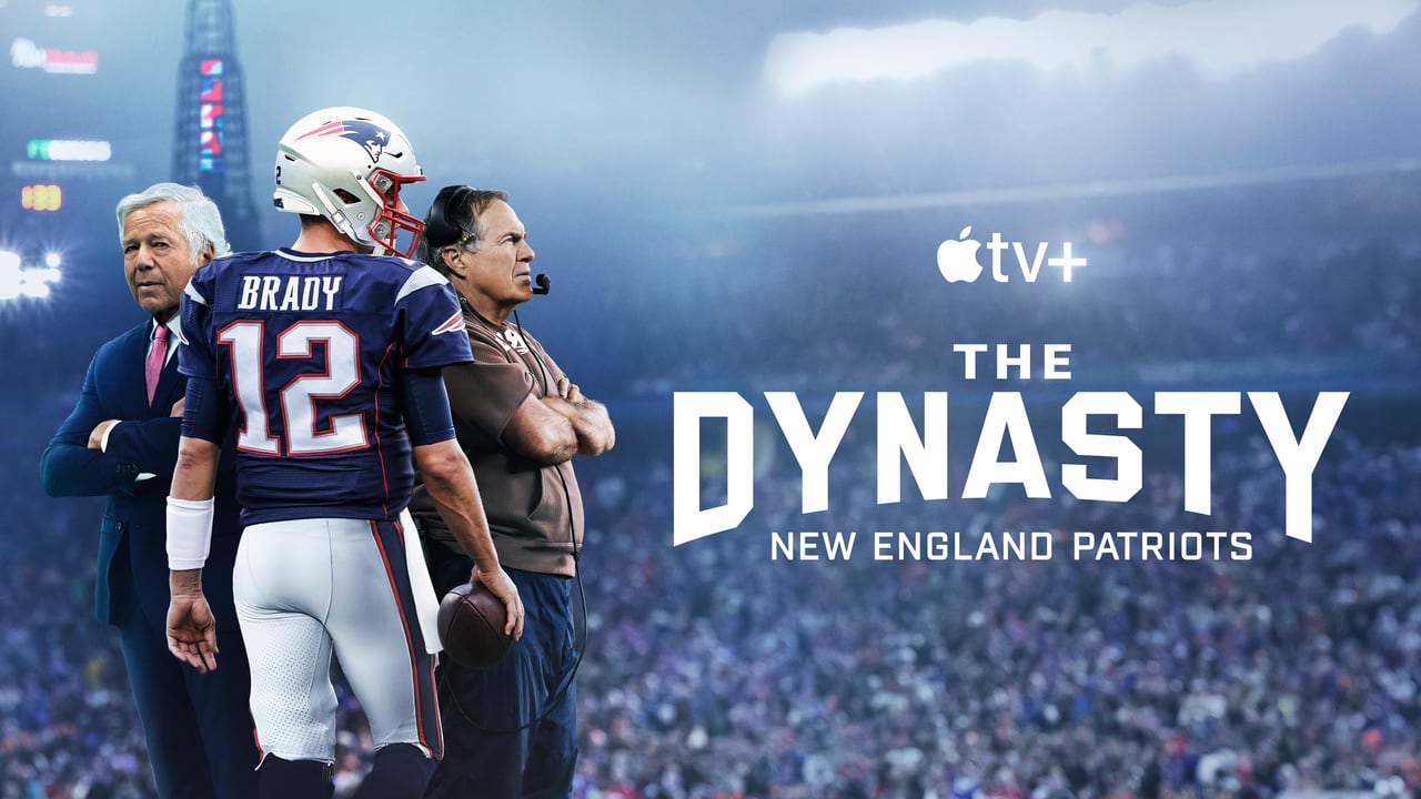La dynastie des New England Patriots : Regardez gratuitement le documentaire sur Apple TV+