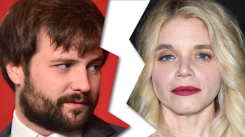 La femme de Ross Duffer, créateur de Stranger Things, demande le divorce
