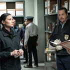 Wilmer Valderrama, Katrina Law, Sean Murray, and Gary Cole — 