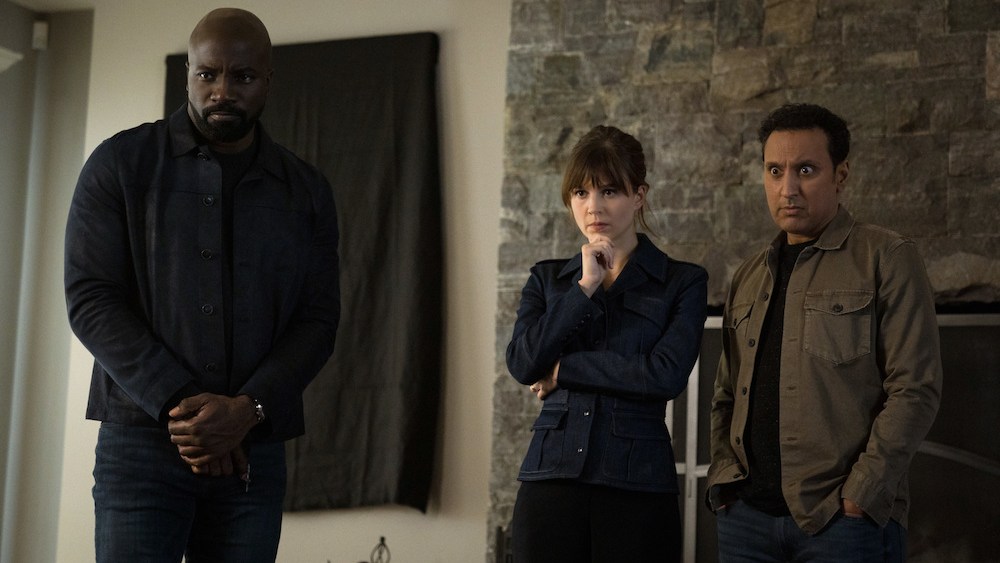 La fin de la série “Evil” confirmée pour la saison 4 sur Paramount+