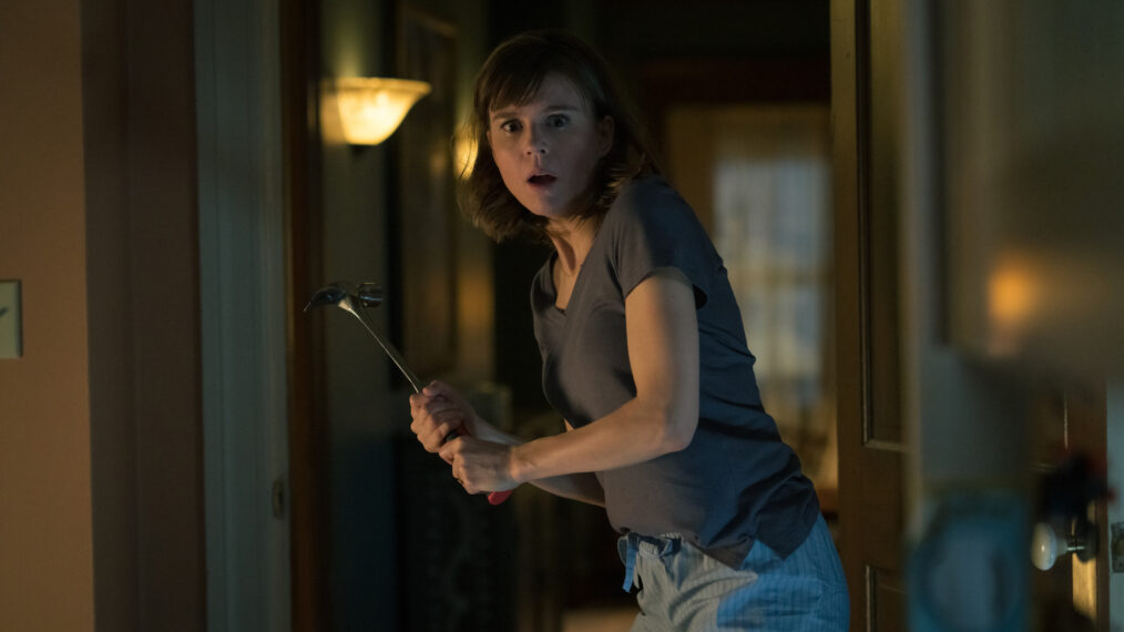 La fin diabolique de la saison 4, avec un rebondissement inattendu ! Découvrez la terrifiante bande-annonce (VIDÉO)