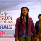 Percy banner season finale