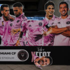 Hong Kong Soccer Inter Miami