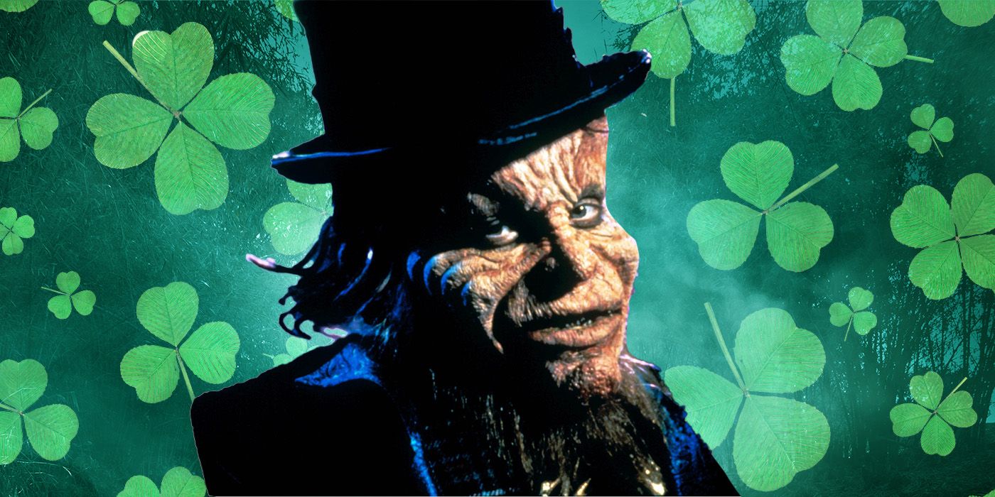 La franchise Leprechaun a viré au cauchemar avec ce film