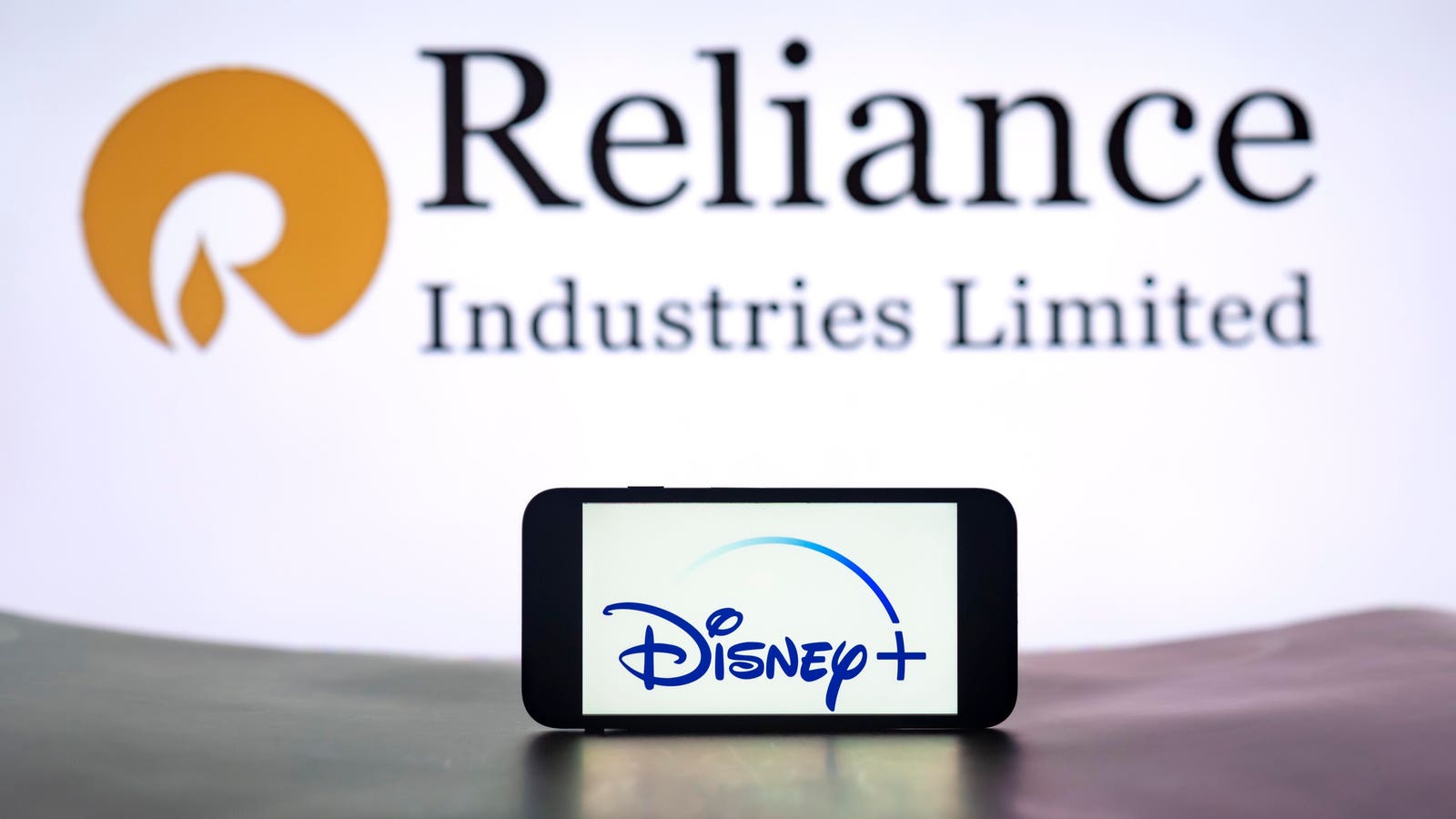 La fusion Disney de 8,5 milliards avec Reliance en Inde