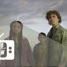 Disney’s ‘Percy Jackson’ battles with failing streaming service