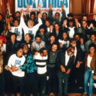 How ‘The Greatest Night in Pop’ Got the ’80s Right