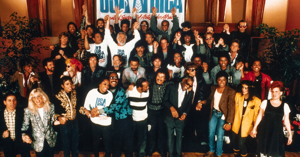 La meilleure soirée pop des années 80 : comment elle a réussi