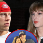 Christian McCaffrey's Mom Boycotting Taylor Swift Before Super Bowl