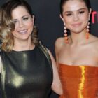 Selena Gomez’s mother shares life-threatening diagnosis - Celebrity News - Entertainment