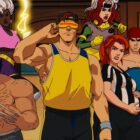 Marvel's X-Men TV Show Reboot Gets First Trailer
