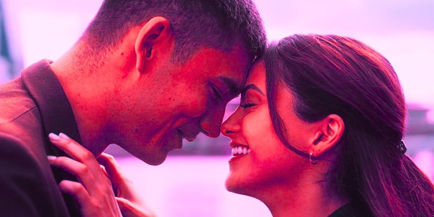 La nouvelle comédie romantique d’Amazon met en avant la série de succès d’un acteur sur Rotten Tomatoes
