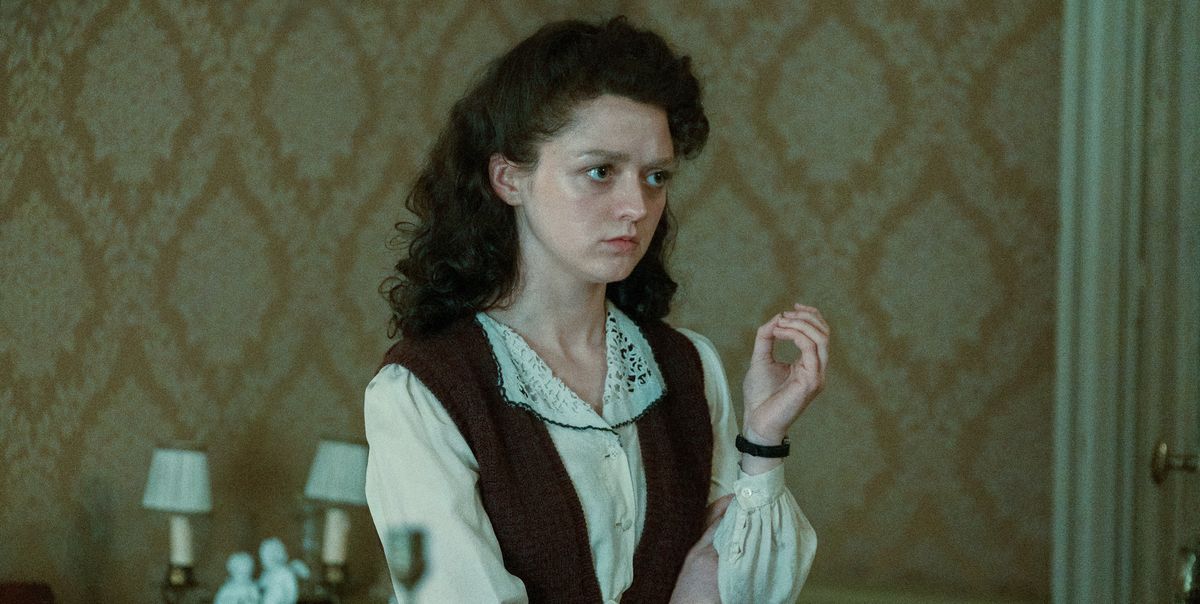 La nouvelle émission de Maisie Williams vaut-elle le coup d’être regardée ?