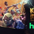 Disney+ Original Animated Series 'Kizazi Moto: Generation Fire' Coming SOON To Hulu