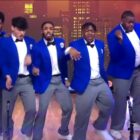 New documentary series follows Detroit Youth Choir on their journey to the Big Apple, now streaming on Disney+