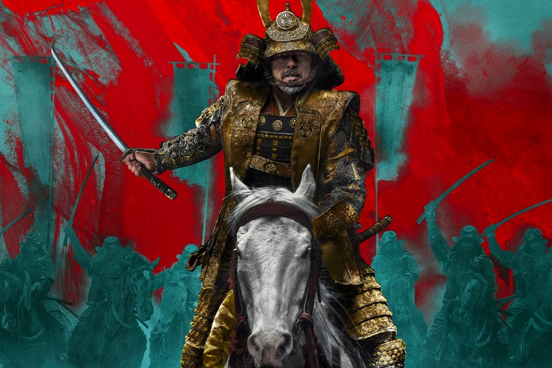 La nouvelle série historique “Shogun” de FX obtient une note parfaite sur Rotten Tomatoes