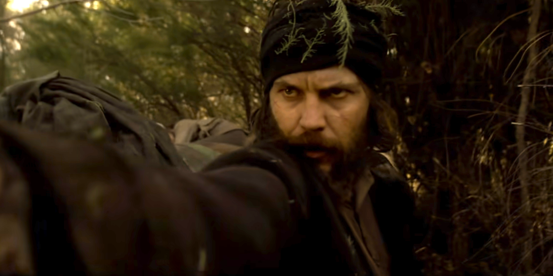 La nouvelle série western de Netflix relance la carrière d’un acteur après son échec au box-office.