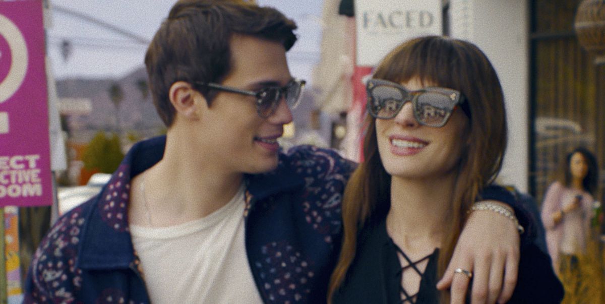 La nouvelle sortie du film d’Anne Hathaway sur Prime Video confirmée