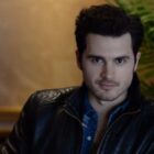 Michael Malarkey at SCAD 2014