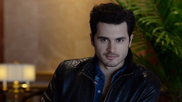 La nuit des agents fait le casting des favoris des fans de Vampire Diaries