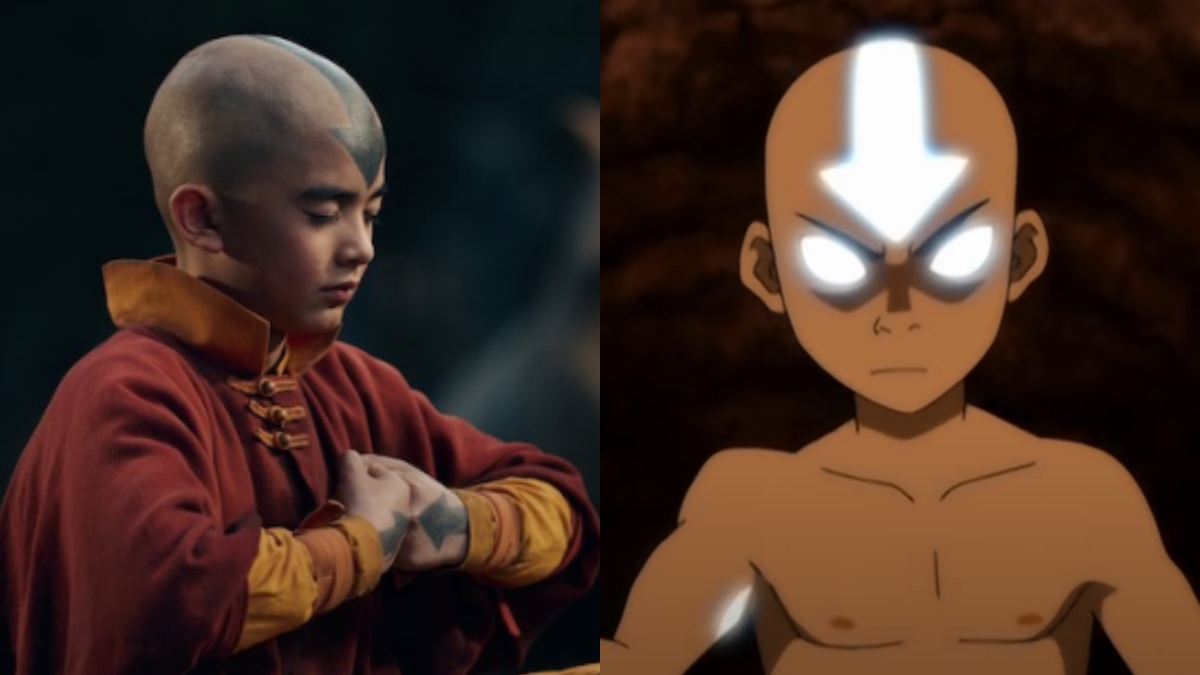 La polémique sur Avatar : The Last Airbender de Netflix clarifiée