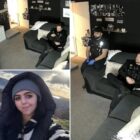 Manchester cops watched Netflix at missing woman's home: BBC