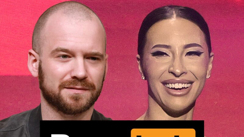 La popularité des recherches sur Pornhub de l’ex de Sean Evans de ‘Hot Ones’ Melissa Stratton explose après leur rupture