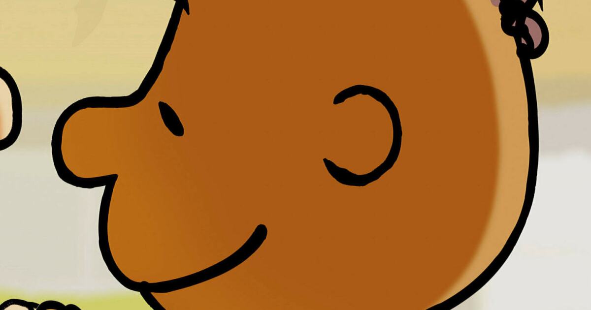 La première histoire d’origine du personnage noir ‘Peanuts’ enfin racontée dans un spécial animé