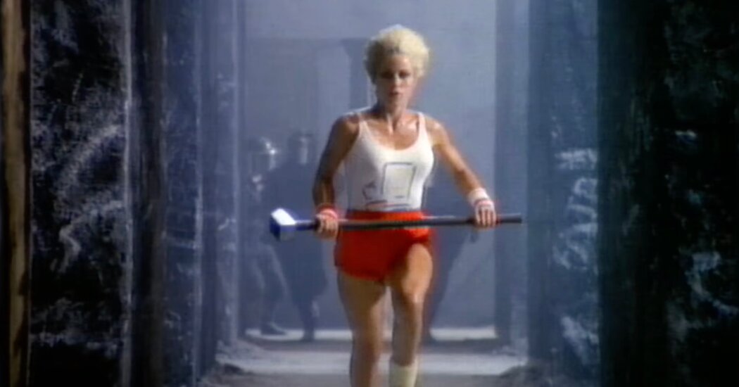 La publicité Apple “1984” a changé le Super Bowl à jamais
