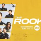 The Rookie - Strike Back