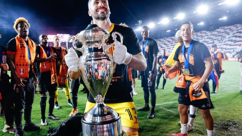 La saga de la Coupe US Open à blâmer sur la MLS et le manque d’imagination d’Apple TV