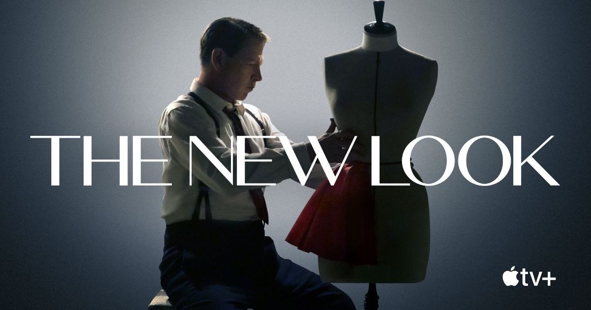 La saison 1 de The New Look : date et heure de sortie sur Apple TV Plus