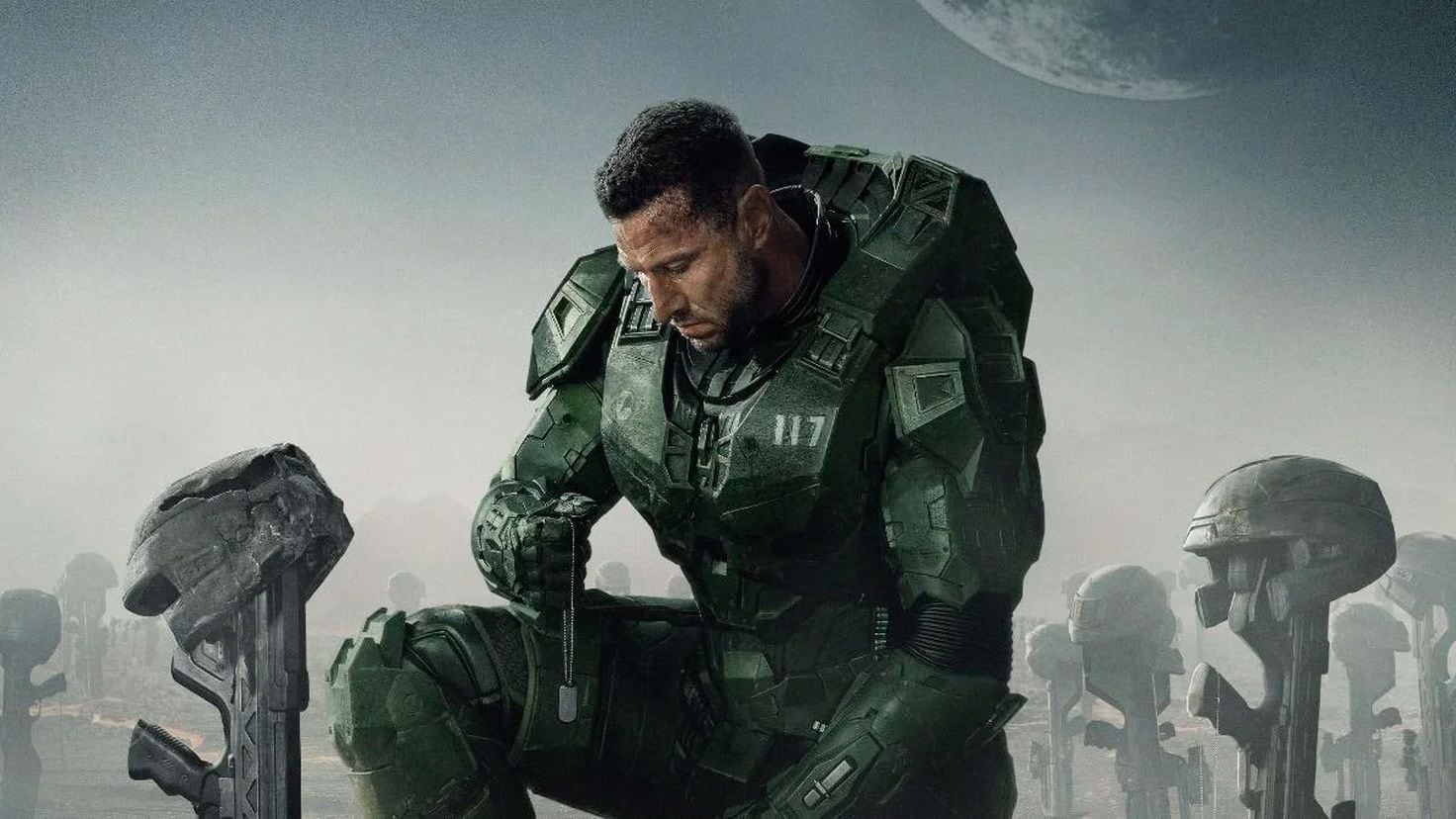 La saison 2 de Halo : Date de diffusion sur Paramount+