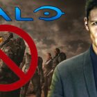 Halo Season 2's James Ackerson Actor Says New Viewers Can Skip First