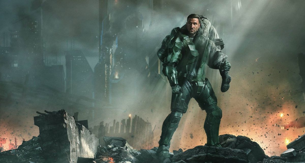 La saison 2 de “Halo” revient sur Paramount Plus cette semaine avec beaucoup à prouver
