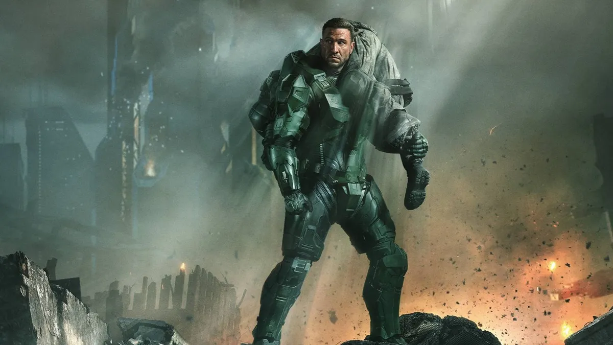 La saison 2 de “Halo” s’améliore considérablement par rapport à la controversée première saison