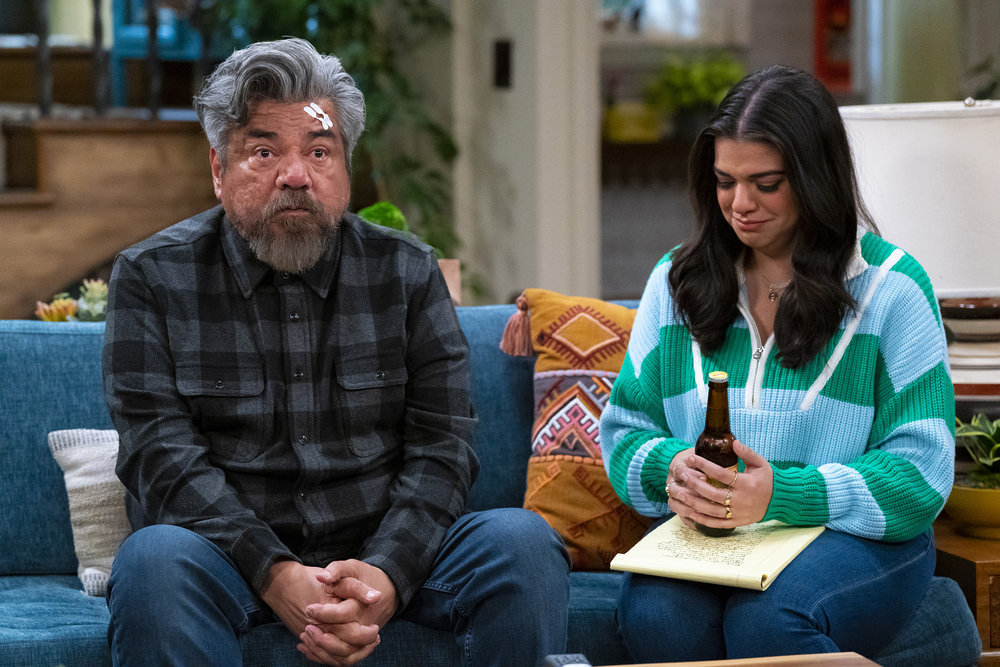 La saison 2 de Lopez Vs Lopez : Date de première et invités dévoilés – actualité des séries TV, annulations et renouvellements