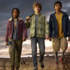 Percy Jackson and the Olympians season 2