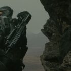 Halo TV series season 2 episode 1 Master Chief