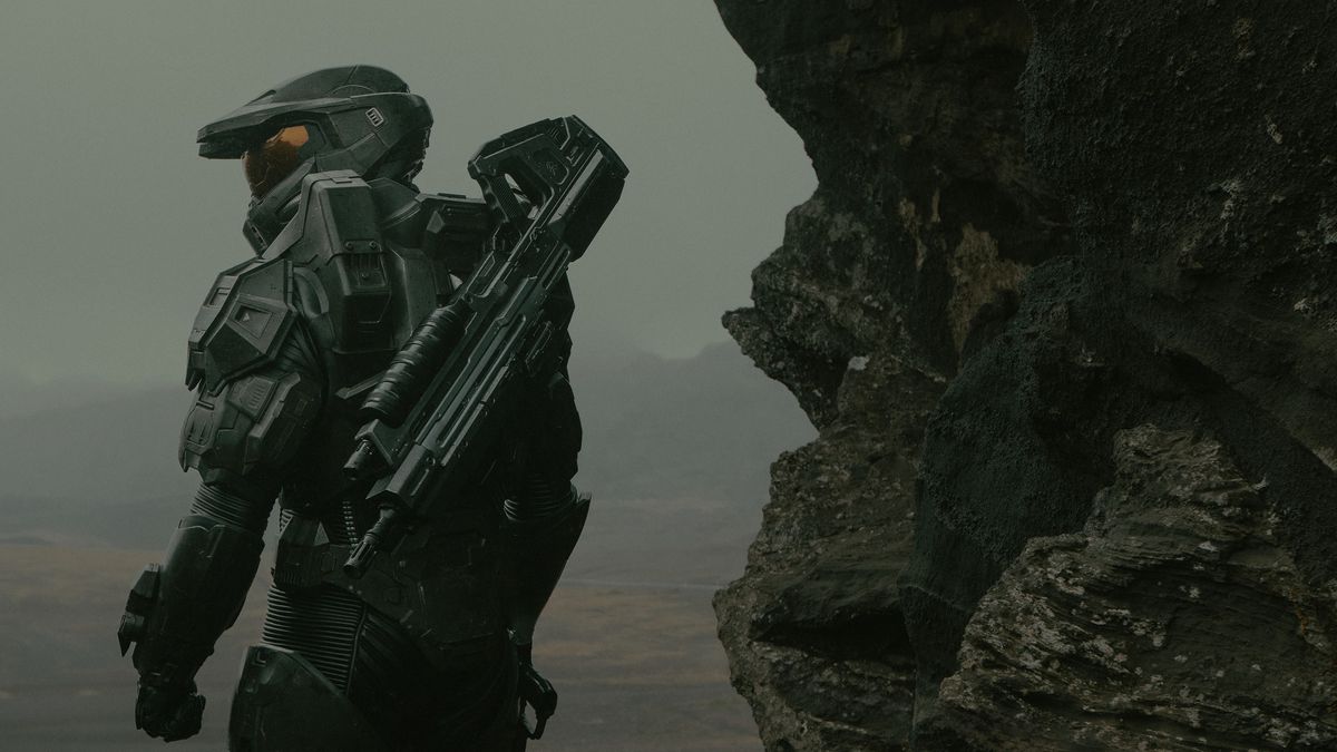 La saison 2 de la série TV Halo démarre en force
