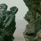 Halo TV Series Season 2 Master Chief.