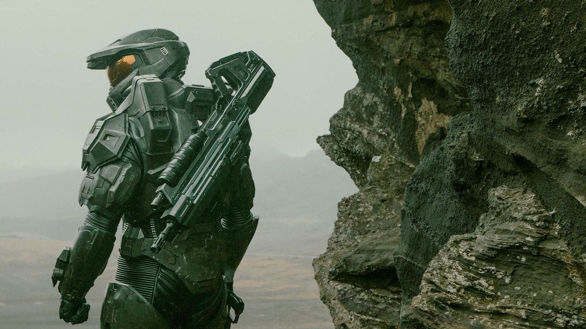 La saison 2 de la série TV Halo : interview du casting et du showrunner, bouleverser les hiérarchies et la chute imminente de Reach